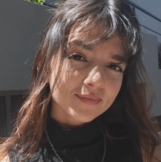 Serena Cavalcante, fundadora da FlowSync